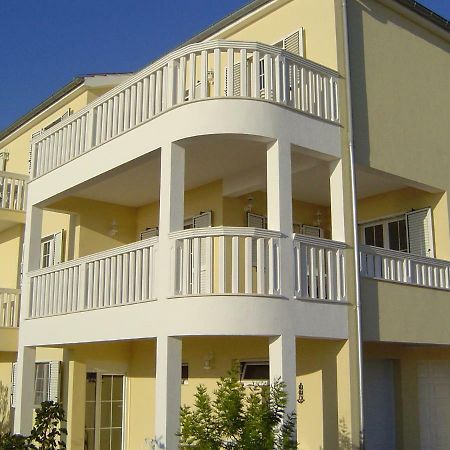Villa Lovric Primošten Buitenkant foto